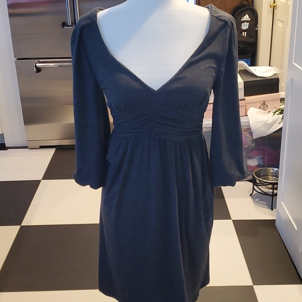 Ella Moss Dress